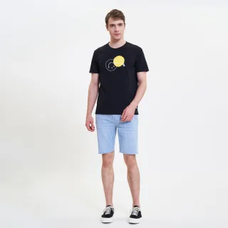 Lee 901 牛仔短褲 男 MODERN 淺藍 LB317028969 歷史價格詳細信息