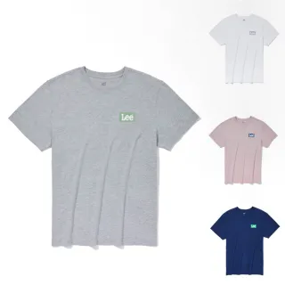 Lee 胸前撞色口袋短袖T恤 男 Mainline LL220224 經典白K14 深海藍562 歷史價格詳細信息