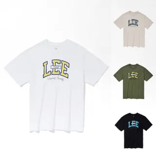 Lee 胸前撞色口袋短袖T恤 男 Mainline LL220224 經典白K14 深海藍562 歷史價格詳細信息