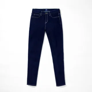 Lee 409 中腰合身小直筒牛仔褲 女 Jade Fusion 涼感 Mainline 1801174AD 歷史價格詳細信息