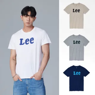 Lee LOGO撞色帽T恤 男 紅 Mainline 180052058 歷史價格詳細信息