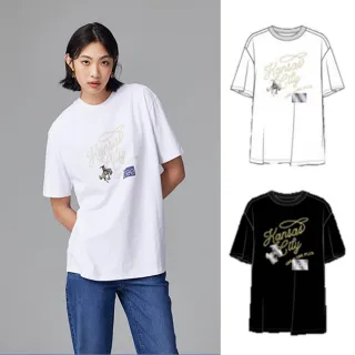 【Lee】女裝 牛仔洋裝 / 短袖 襯衫領繫繩 淺藍洗水(LL1901279ZU) 歷史價格詳細信息