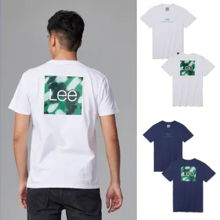 Lee 迷彩雲牛仔外套 男 101+ 中深藍LB314005928 歷史價格詳細信息