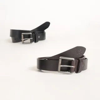 【Lee】男皮夾 短夾 荔皮 浮雕Logo字標 皮革皮夾 鐵盒底座＋黑紙盒／咖色 歷史價格詳細信息