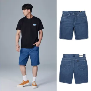 Lee 902 牛仔短褲 男 淺藍 破壞設計 Mainline 20006778U 歷史價格詳細信息