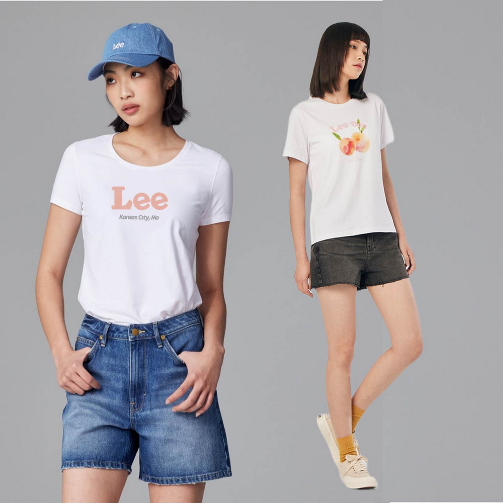 【Lee】女裝 吊帶長褲 / BUDDYLEE 清水洗(LL210203898) 歷史價格詳細信息