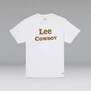 Lee Cowboy 舒適版短T 男 101+ LL220340 丈青ANJ 經典白K14 歷史價格詳細信息