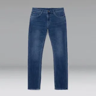 【Lee】男裝 牛仔褲 / 709 低腰合身小直筒 霧銀灰(LL210021BGW) 歷史價格詳細信息