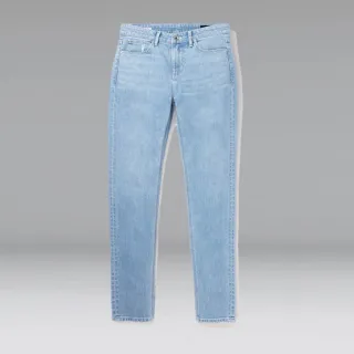 【Lee】女裝 牛仔褲 / 涼感 409 中腰合身小直筒 淺藍洗水 / Jade Fusion 系列(LB317036600) 價格比較,價格查詢,歷史價格詳細信息