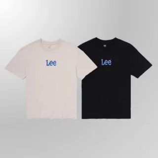 Lee 胸口小LOGO牛仔襯衫 女 Mainline 原色藍LL220373898 歷史價格詳細信息
