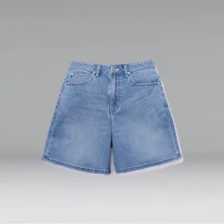 【Lee】女裝 牛仔褲 / 涼感 409 中腰合身小直筒 淺藍洗水 / Jade Fusion 系列(LB317036600) 歷史價格詳細信息