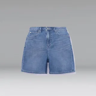 【Lee】女裝 牛仔褲 / 涼感 409 中腰合身小直筒 淺藍洗水 / Jade Fusion 系列(LB317036600) 歷史價格詳細信息