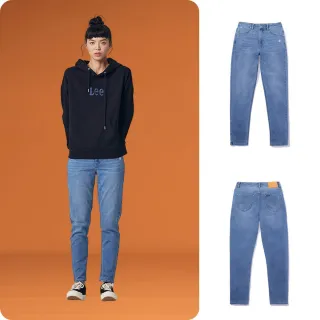 女士牛仔女高小直筒白色2024夏季新款小個子煙管女士長子 歷史價格詳細信息