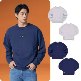 Lee 胸前撞色口袋短袖T恤 男 Mainline LL220224 經典白K14 深海藍562 歷史價格詳細信息