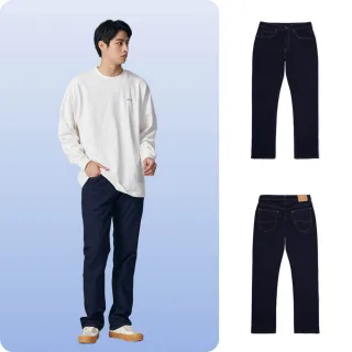 【Lee】男裝 牛仔褲 / 788 中腰 3D剪裁 淺藍洗水 / Urban Riders / Jade Fusion 系列(LL20006978K) 歷史價格詳細信息
