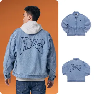 Lee 袖身刷白長袖牛仔襯衫 女 Mainline LL210237151 歷史價格詳細信息