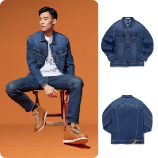 Lee 101+刺繡七分袖圓領T恤 101+ 女 亮橙 1703506QU 歷史價格詳細信息