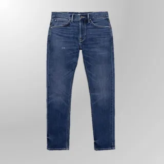 【Lee】男皮夾 短夾 荔皮 浮雕Logo字標 皮革皮夾 鐵盒底座＋黑紙盒／咖色 歷史價格詳細信息