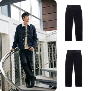 Lee 753 中腰舒適直筒牛仔褲 男 Urban Riders 中藍洗水LB317027959 歷史價格詳細信息
