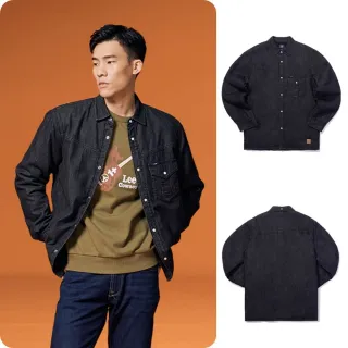 Lee 牛仔外套 男 藍 101+ 1801487RQ 歷史價格詳細信息