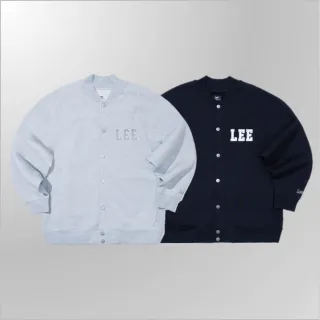LEE 刷毛帽T繡花文字 灰 男 Mainline 170019083 歷史價格詳細信息