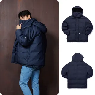 Lee 連帽牛仔外套 男 中深藍 Urban Riders 1803699AX 歷史價格詳細信息