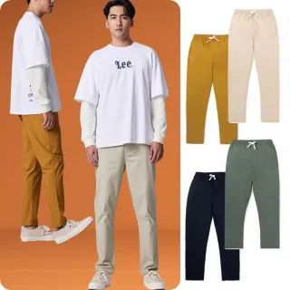 休閒褲男 4色M-4XL 素色直筒褲男 冰絲褲 春季男生長褲 港風潮男 休閒百搭褲 寬鬆潮流 運動長褲ins 歷史價格詳細信息