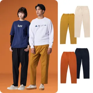 【Lee】男女同款 牛仔長袖襯衫 / 率性隨性 淺藍洗水 男女共版 / UNGENDER 系列(LB308002639) 歷史價格詳細信息
