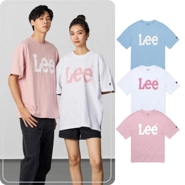 【Lee 官方旗艦】男女同款 無袖T恤 / 華夫格 背心 共2色 男女共版(LB416006189 / LB416006K11) 歷史價格詳細信息