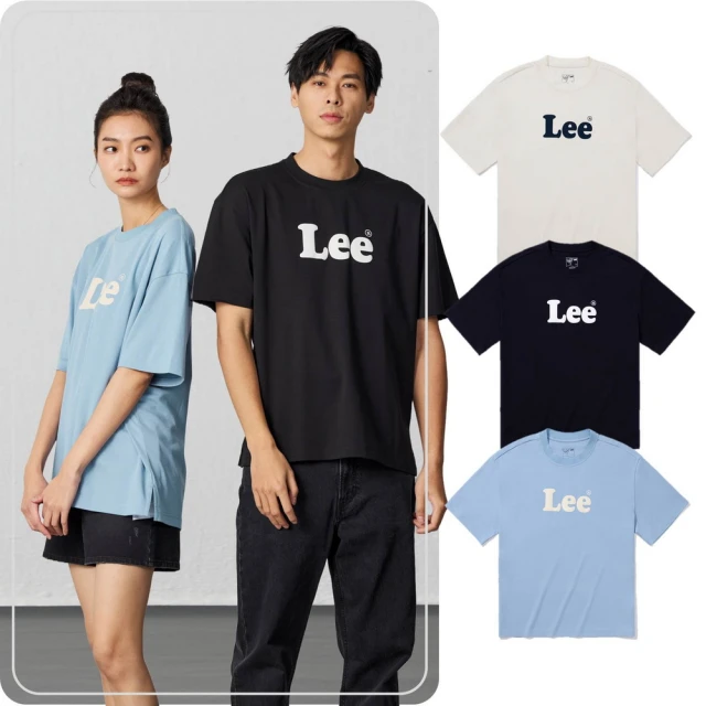 【Lee 官方旗艦】男女同款 無袖T恤 / 華夫格 背心 共2色 男女共版(LB416006189 / LB416006K11) 歷史價格詳細信息