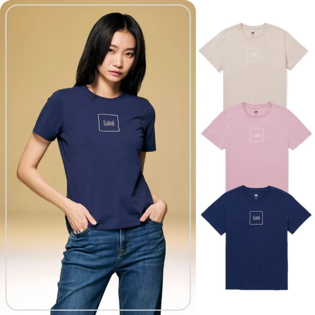 Lee 方框LOGO內刷絨休閒連帽外套 男 LL220453 黑K11 灰9CG 淺棕97W 深棕429 藍綠745 歷史價格詳細信息