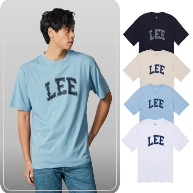 【Lee 官方旗艦】男裝 短袖T恤 / 胸前雙色鏤空 LOGO印花 共2色 標準版型(LB402022173 / LB402022K11) 歷史價格詳細信息