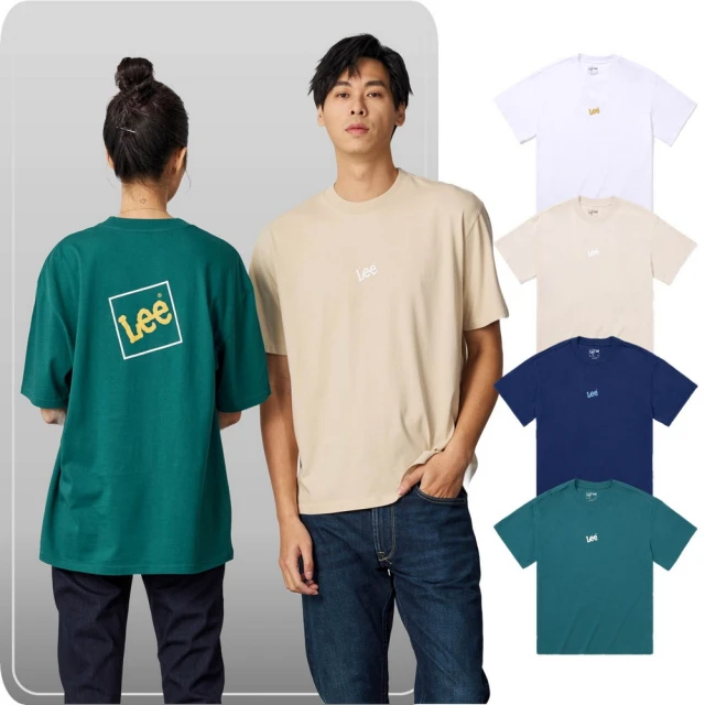 Lee 方框LOGO內刷絨休閒連帽外套 男 LL220453 黑K11 灰9CG 淺棕97W 深棕429 藍綠745 歷史價格詳細信息