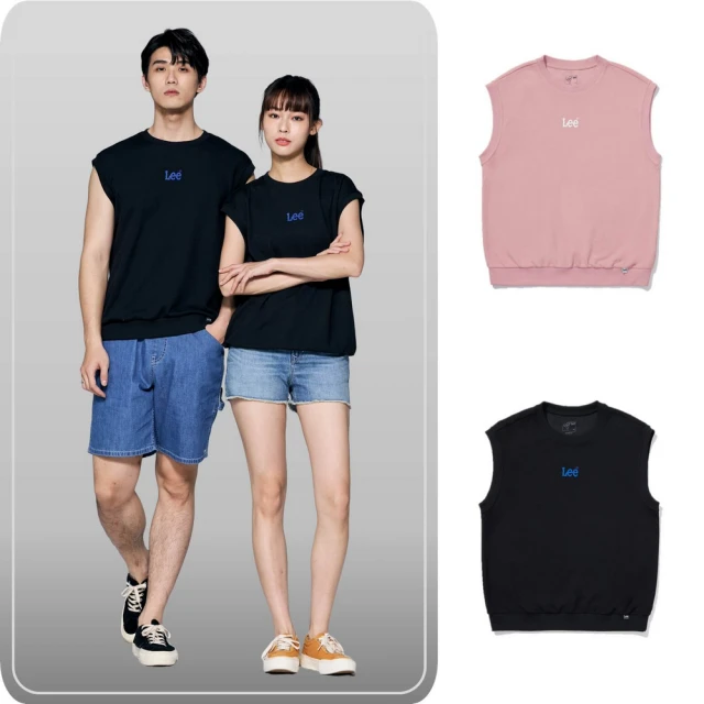 Lee 無袖牛仔拼接襯衫 女 藍 Mainline 150167R65 歷史價格詳細信息
