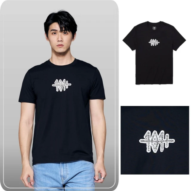 【Lee 官方旗艦】男裝 短袖T恤 / 胸前雙色鏤空 LOGO印花 共2色 標準版型(LB402022173 / LB402022K11) 歷史價格詳細信息