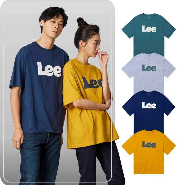 【Lee 官方旗艦】男女同款 無袖T恤 / 華夫格 背心 共2色 男女共版(LB416006189 / LB416006K11) 歷史價格詳細信息