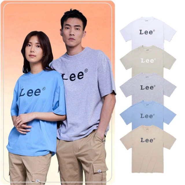 【Lee 官方旗艦】男女同款 無袖T恤 / 華夫格 背心 共2色 男女共版(LB416006189 / LB416006K11) 歷史價格詳細信息