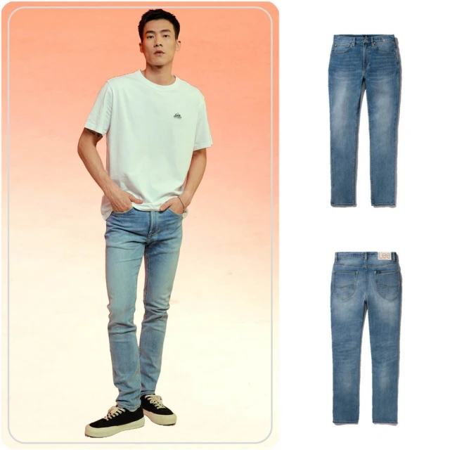 【Lee 官方旗艦】男裝 牛仔長袖襯衫 / 不對稱雙口袋 騎士黑 標準版型 / 101+ 系列(LB408002308) 歷史價格詳細信息