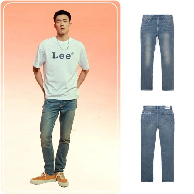 【Lee 官方旗艦】男裝 牛仔長袖襯衫 / 不對稱雙口袋 騎士黑 標準版型 / 101+ 系列(LB408002308) 歷史價格詳細信息