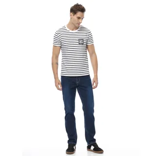 Lee 726 中腰標準小直筒牛仔褲 男 二手中藍 重磅 101+ 150033T08 歷史價格詳細信息