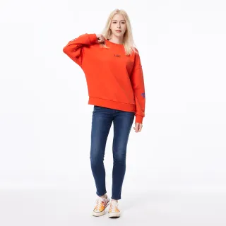 Lee 418 中腰緊身窄管牛仔褲 女 Jade Fusion 涼感 Mainline 180121T05 歷史價格詳細信息