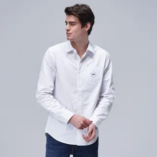 Lee 純色百搭休閒長褲 女 Modern 黑 LB320002K11 歷史價格詳細信息