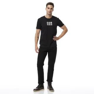 【Lee】男裝 牛仔褲 / 741 中腰舒適小直筒 淺藍洗水 / 101+ 系列(LL210270058) 歷史價格詳細信息