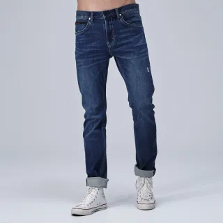 【Lee】男裝 牛仔褲 / 741 中腰舒適小直筒 淺藍洗水 / 101+ 系列(LL210270058) 歷史價格詳細信息