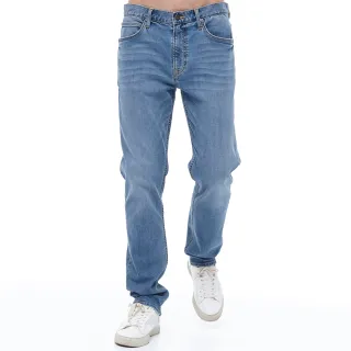 【Lee】男裝 牛仔外套 / 背塗鴉 H.D.LEE 袖剪裁 開襟拉鍊 淺藍洗水 季節性版型(LB314009841) 歷史價格詳細信息