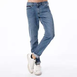 【Lee】男裝 牛仔外套 / 背塗鴉 H.D.LEE 袖剪裁 開襟拉鍊 淺藍洗水 季節性版型(LB314009841) 歷史價格詳細信息