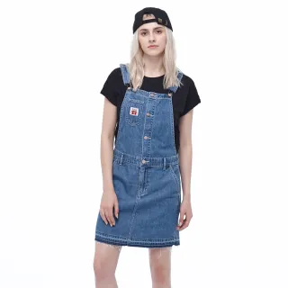 吊帶 復古紳士條紋單扣【NKD50】 歷史價格詳細信息