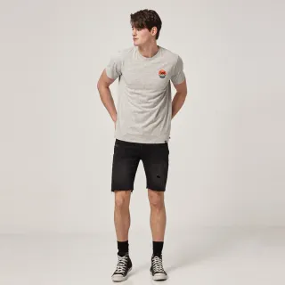 Lee 901 牛仔短褲 男 MODERN 淺藍 LB317028969 歷史價格詳細信息