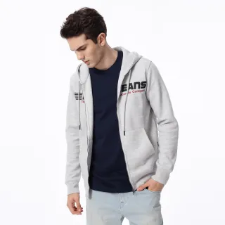 【Lee】男裝 休閒褲 / 純色百搭 縮口褲 深海藍 / Urban Riders 系列(LL1902489PC) 歷史價格詳細信息
