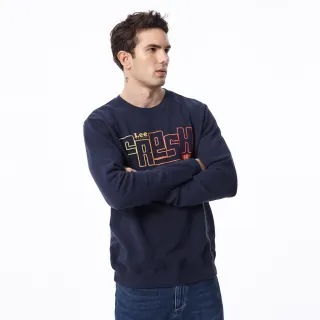 【Lee】男裝 厚T / DENIM UNION 淺卡其 標準版型(LL20029697W) 歷史價格詳細信息